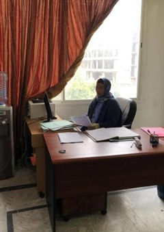 عائشة بلقاسم سليم